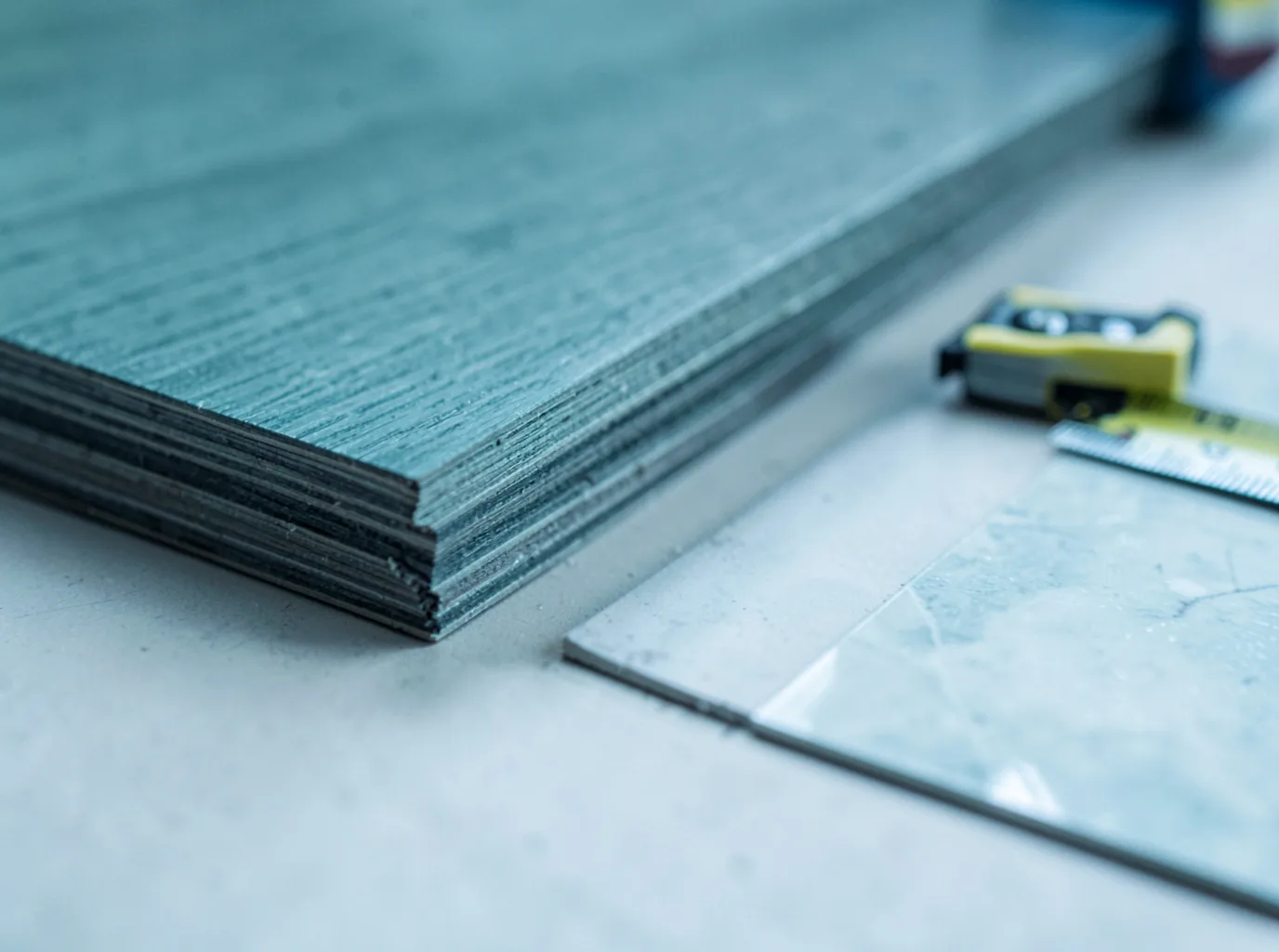Luxury Vinyl Plank Installation Grand Isle, VT FAQs